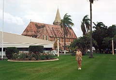 2000 - Australie 293G